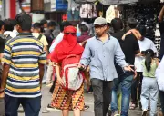 Kolkata Braces for Scorching Week as Temperatures Soar to 36°C