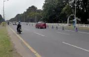 Kolkata CM Bans VIP Convoy Traffic Breach, Orders Strict Law Compliance