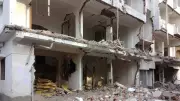 Kolkata Demolition Notices Trigger Panic in Beleghata Residents