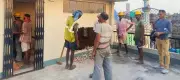 Kolkata Demolition: Tiljala Building Razed After Deadly Fire, 70% Illegal