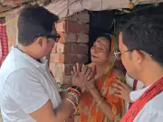 Kolkata Family Gets Electricity After 50 Years, Thanks to New MLA