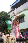 Kolkata: Former TMC MLA Aditi Munshi Seeks Anticipatory Bail in Assets Case