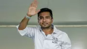 Kolkata HC Restrains WB Police from Coercive Action Against Abhishek Banerjee