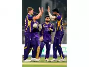 Kolkata Knight Riders Clinch Thrilling Win Over Delhi Capitals in IPL 2026
