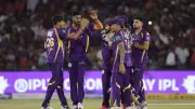 Kolkata Knight Riders IPL 2026 Playoff Qualification Scenarios After RCB Loss