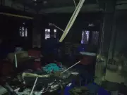 Kolkata Leather Factory Fire Kills Two, Three Critical