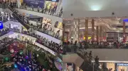 Kolkata Mall Chaos Exposes City's Dire Need for Democratic Public Spaces