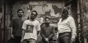 Kolkata Metal Band EQS Drops Debut Single East Coker IV from Upcoming EP