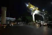 Kolkata Metro Orange Line: Chingrighata gap work begins after months of delay
