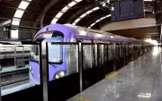 Kolkata Metro Pink Line Gets Fresh Push After 16-Year Stalemate