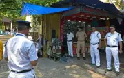 Kolkata Mosques Hold Friday Prayers in Two Shifts to Follow Govt Directives