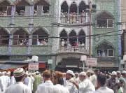 Kolkata Mosques Host Eid-uz-Zoha Prayers in Multiple Shifts, Ensure Road Discipline