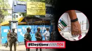 Kolkata on High Alert as Vote Counting Begins in West Bengal Amid TMC-BJP Tensions