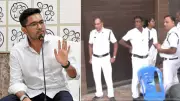 Kolkata Police Visits TMC MP Abhishek Banerjee's Residence, Calls It Routine Exercise