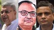 Kolkata Police Withdraws Security Cover for 10 VIPs Including Former DGPs, MPs