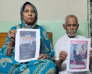 Kolkata resident among 17 sailors held by pirates off Somali coast for over a month