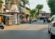 Kolkata Sees Three Political Clashes in 48 Hours Ahead of Reception