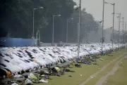 Kolkata's Eid-uz-Zuha Prayers May Shift to Brigade Ground This Year