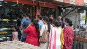 Kolkata's Sweet Tradition Thrives as Madhyamik Results Spark Celebrations