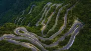 Kolli Hills: India's 'Mountains of Death' with 70+ Hairpin Bends