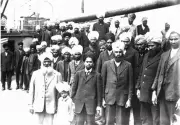 Komagata Maru Incident 1914: When Canada Turned Away 376 Indians
