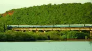 Konkan Railway Begins Pre-Monsoon Track Works for Safety