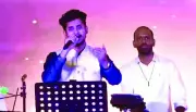 Konkani Qawwali: Goan Singer Nawab Shaikh Fuses Sufi Music with Local Lyrics