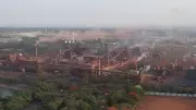 Koppal Chokes on Industrial Pollution: Red-Category Units Flout Norms