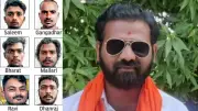 Koppal Court Awards Death Penalty to Six for BJP Youth Leader's Murder