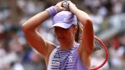 Kostyuk Stuns Swiatek in French Open Fourth Round, Sabalenka Now Favorite