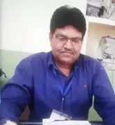 Kota: 3 Engineers Suspended, Contractor Fined After Retired Principal Dies in Open Drain