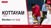 Kottayam Assembly Election 2026: Congress vs Left in Key Seat