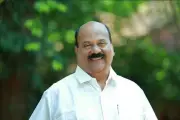 Kottayam MLA Mani C Kappan Disappointed Over Missing Ministerial Post
