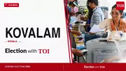 Kovalam Assembly Election Results 2026: Congress's M Vincent vs BJP's T N Suresh