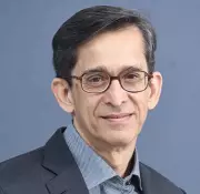 KPIT Technologies Co-Founder Ravi Pandit Passes Away at 68