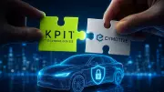 KPIT to Acquire Israeli Auto Cybersecurity Firm Cymotive for Up to $120 Million