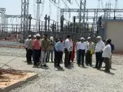 KPTCL targets July 15 for completion of Kadandale 400 kV substation