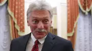 Kremlin Says Too Early for Specifics on Ending Ukraine War