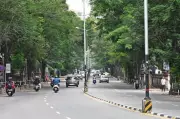 KRFB Proposes Major Overhaul of Busy LMS-Vellayambalam Corridor in Thiruvananthapuram