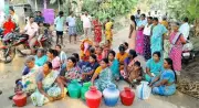 Krishnagiri Women Block Road Over Three-Month Water Crisis