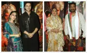 Krishnavataram Part 1 Screening in Mumbai Draws Devotees and Celebrities