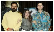 Krishnavataram Screening Becomes Spiritual Celebration in Delhi