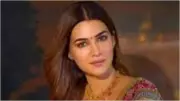 Kriti Sanon Opens Up About Nepotism, Self-Doubt, and Earning Her Place in Bollywood