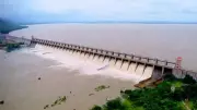 KRS Dam to Supply Water for Standing Crops in May