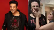 Krushna Abhishek Gets Heartwarming Birthday Surprise from Sister Arti Singh