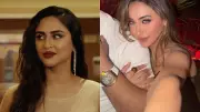 Krystle D'Souza Sparks Dating Rumours with AP Dhillon Again