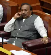KS Eshwarappa Urges Unity Amid Fuel Price Hike, Demands HC Bench in Shivamogga