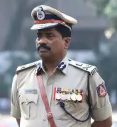 K'taka govt revokes suspension of IPS officer K Ramachandra Rao ahead of retirement