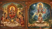 Kuladevatha and Ishta Devatha: Ancient Concepts Still Relevant Today