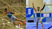 Kuldeep Kumar Thrown Out of Train in January, Sets National Record in Pole Vault